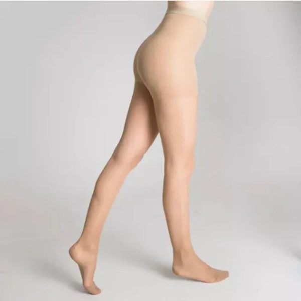Panty Ibici Segreta 70 compresión graduada 11-14 mmHg - Imagen 2